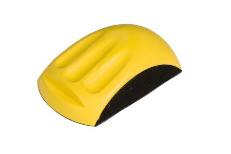 Mirka - Handslipstöd Grip